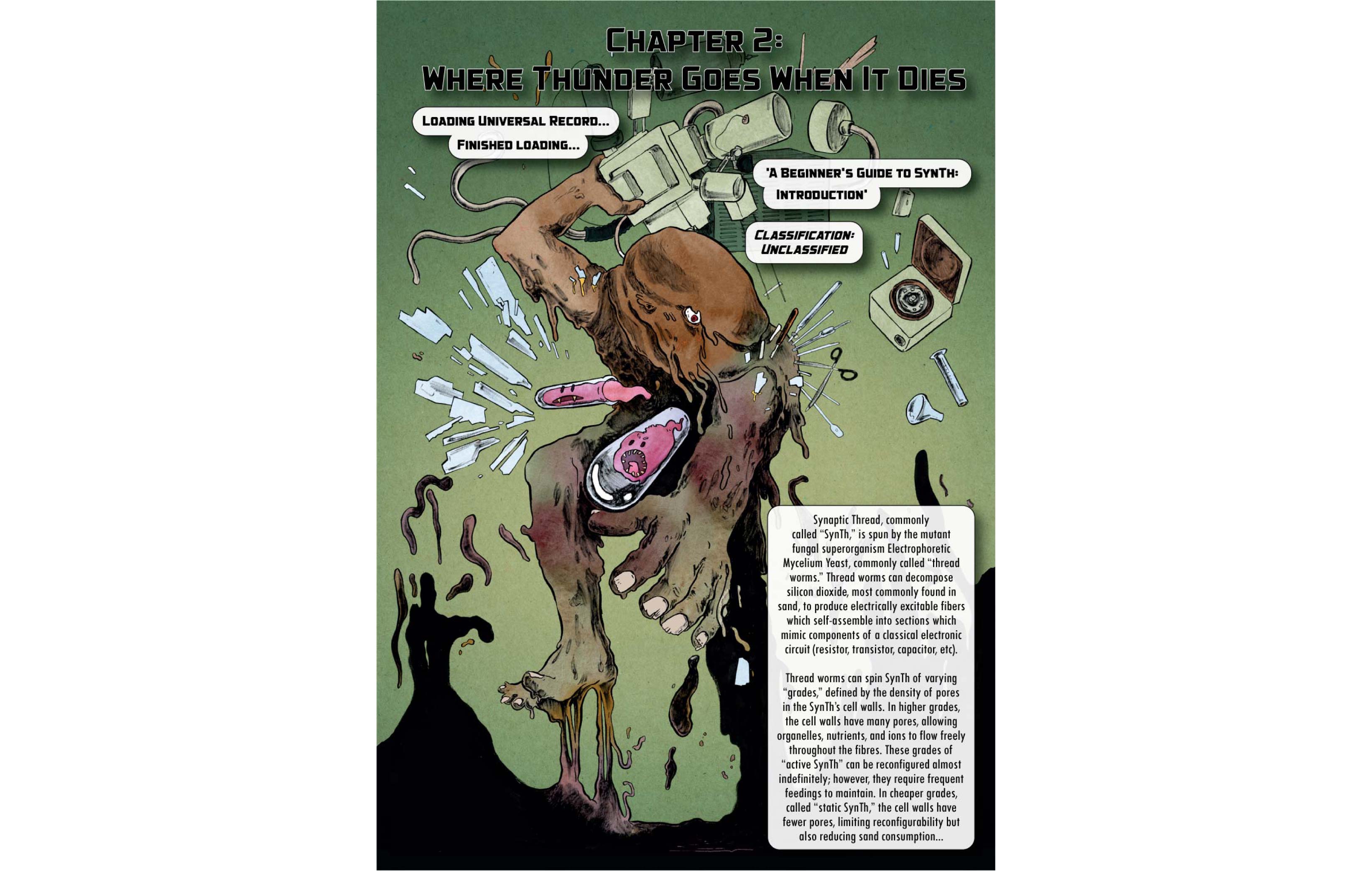 Chapter 2 title page.